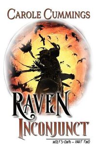 Cover image for Raven Inconjunct