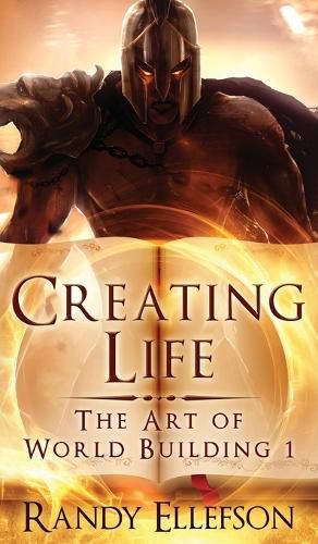 Cover image for Creating Life