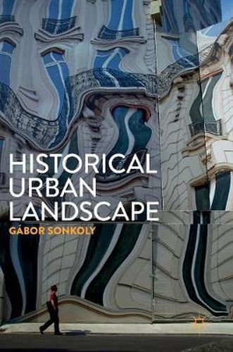 Cover image for Historical Urban Landscape