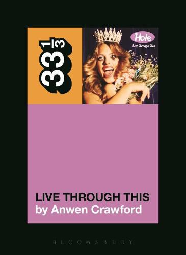 Cover image for Hole's Live Through This