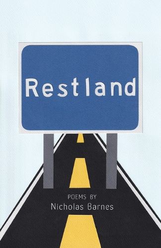 Cover image for Restland