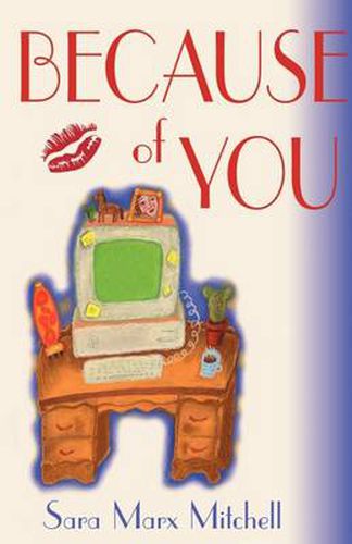 Cover image for Because of You