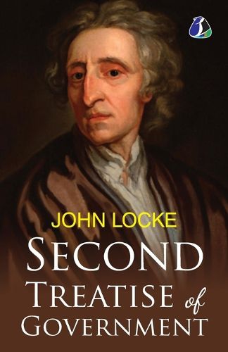 Cover image for Second Treatise Of Government [Paperback] John Locke