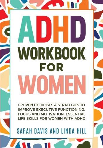 ADHD Workbook for Women