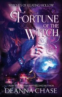 Cover image for Fortune of the Witch