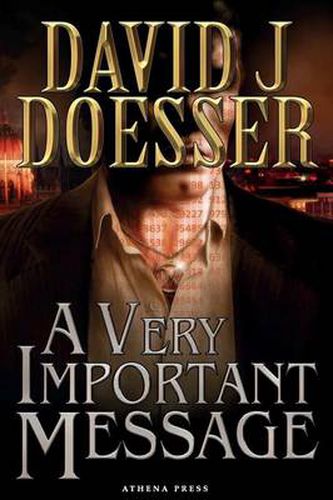 Cover image for A Very Important Message