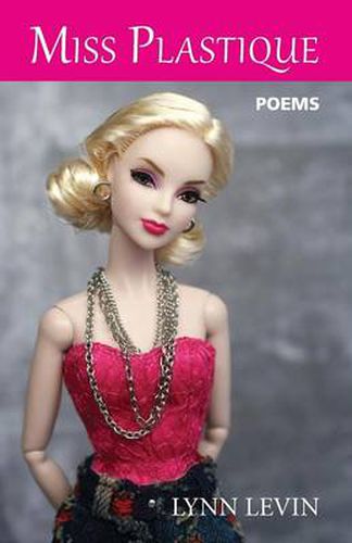 Cover image for Miss Plastique