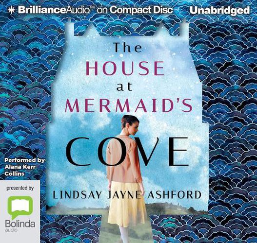 Cover image for The House At Mermaid's Cove
