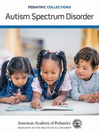 Cover image for Autism Spectrum Disorder