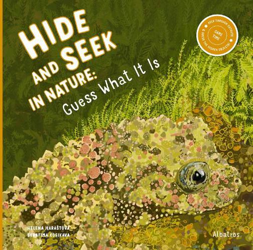 Hide and Seek in Nature