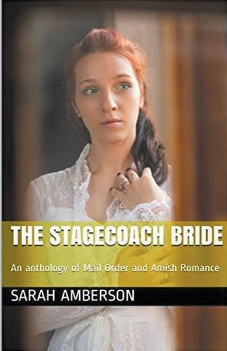 Cover image for The Stagecoach Bride