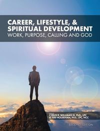 Cover image for Career, Lifestyle, and Spiritual Development