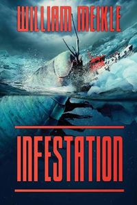 Cover image for Infestation