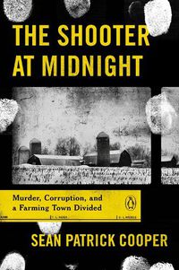 Cover image for The Shooter at Midnight