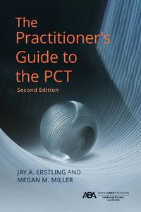 Cover image for The Practitioner's Guide to the PCT, Second Edition