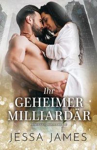 Cover image for Ihr geheimer Milliarda&#776;r: (Grossdruck)