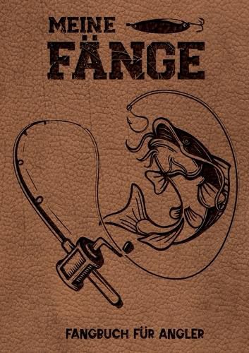 Cover image for Meine Faenge