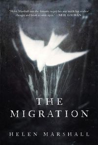 Cover image for The Migration