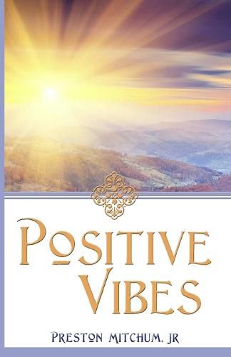 Cover image for Positive Vibes
