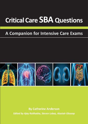 Critical Care SBA Questions