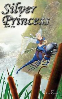 Cover image for Silver Princess