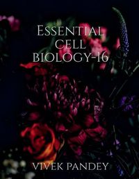 Cover image for essential cell biology-16