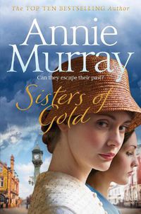 Cover image for Sisters of Gold