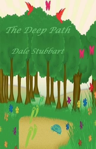 Cover image for The Deep Path