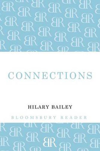 Cover image for Connections