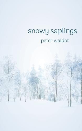 Cover image for Snowy Saplings