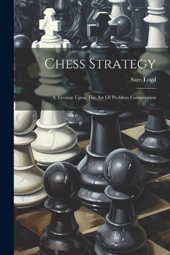 Chess Strategy