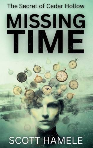 Cover image for Missing Time