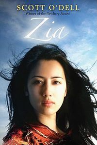 Cover image for Zia
