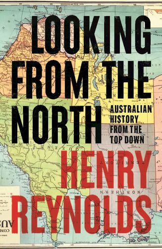 Cover image for Looking from the North