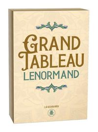 Cover image for Grand Tableau Lenormand