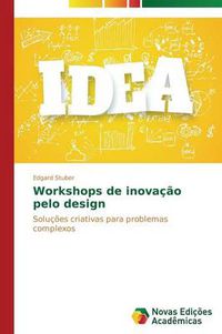 Cover image for Workshops de inovacao pelo design