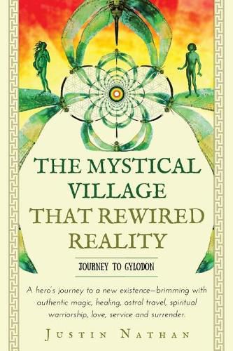 Cover image for The Mystical Village That Rewired Reality