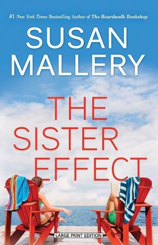 Cover image for The Sister Effect