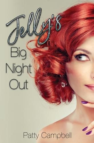 Cover image for Jelly's Big Night Out