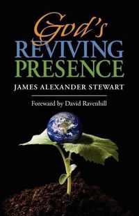 Cover image for God's Reviving Presence