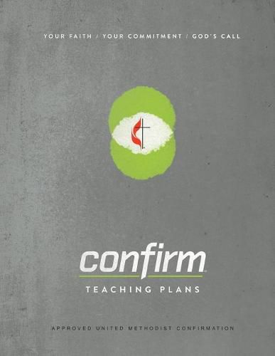 Cover image for Confirm Teaching Plans