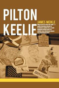 Cover image for Pilton Keelie