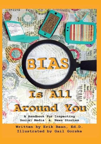 Cover image for Bias Is All Around You