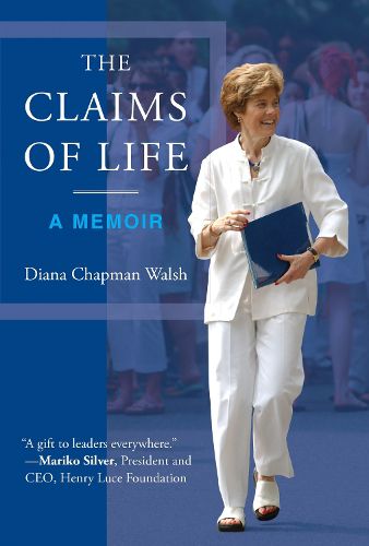 Cover image for The Claims of Life