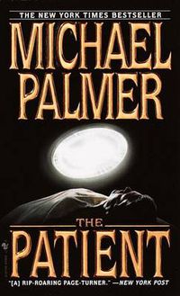 Cover image for The Patient: A Novel