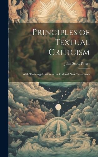 Principles of Textual Criticism