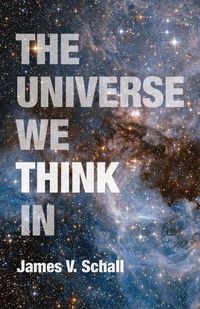 Cover image for The Universe We Think In