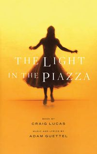 Cover image for The Light in the Piazza