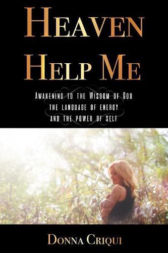 Cover image for Heaven Help Me