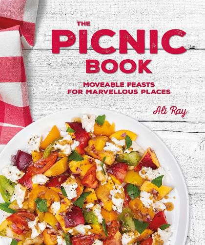 Cover image for The Picnic Book